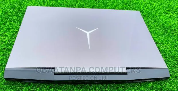 Laptop Lenovo Legion Y530 8GB Intel Core i7 HDD+SSD 128GB · Photo 1