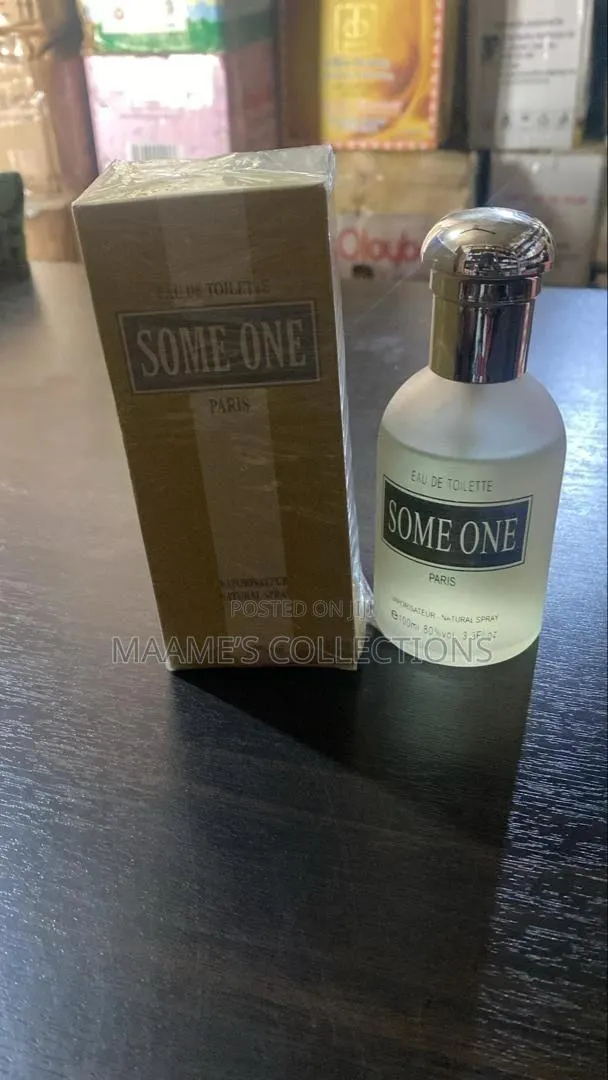 Some One Paris Perfume · Photo 1
