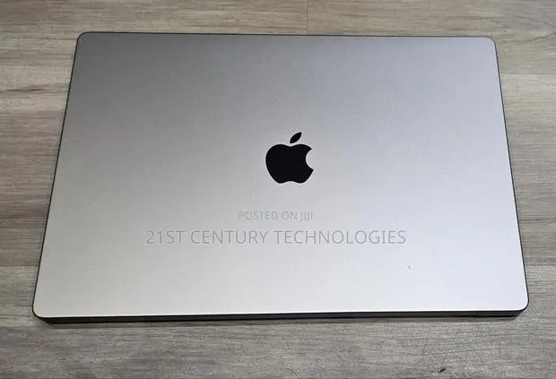 Laptop Apple MacBook Pro 2021 M1 64GB Apple M1 Max SSD 1T