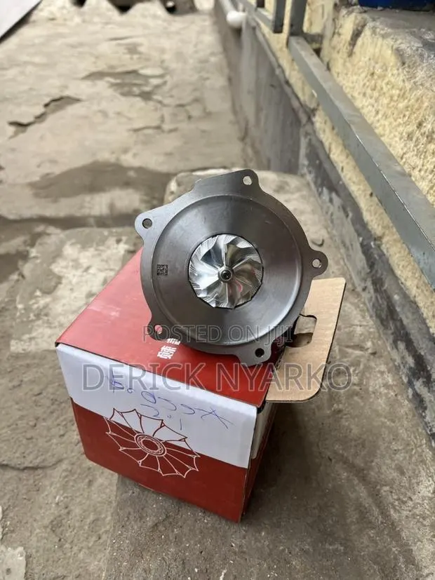 Honda Accord 2017-2020 Cartridge 1.5 Available · Photo 1