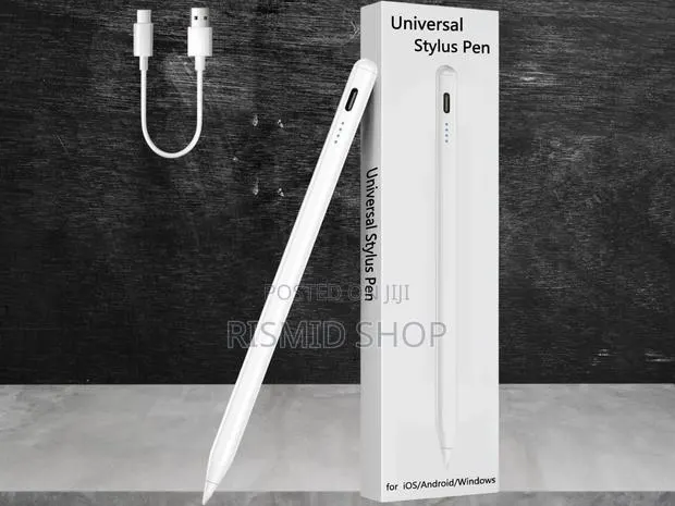 Universal Touchscreen Stylus Pen · Photo 1