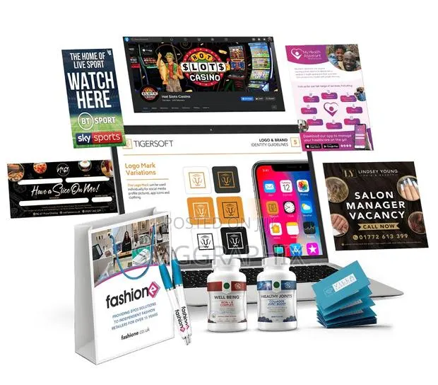 Professional Design Fast Delivery · Photo 1