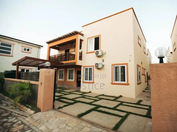 3bdrm Duplex in Achimota, The Mall for rent · Photo 1