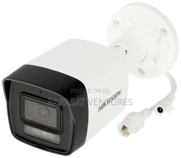 Hikvision Ds-2cd1023g2-Liu(2.8mm)Pl 2mp Smart Hybrid Light Ip Camera · Photo 1