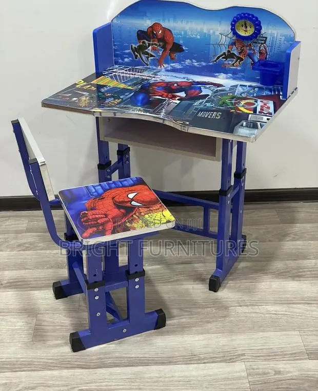 Kids Learning Table · Photo 1