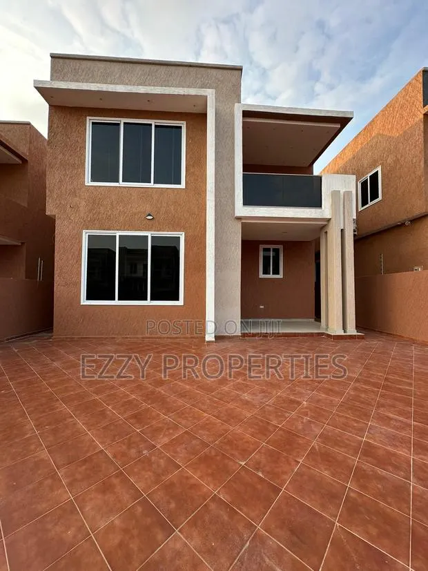 4bdrm House in Lakeside Estate, Ashaley Botwe for sale · Photo 1