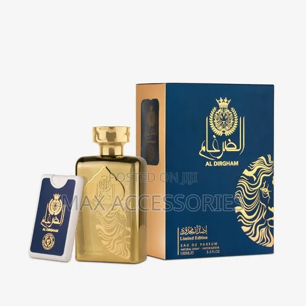 Al Dirgham Perfume · Photo 1