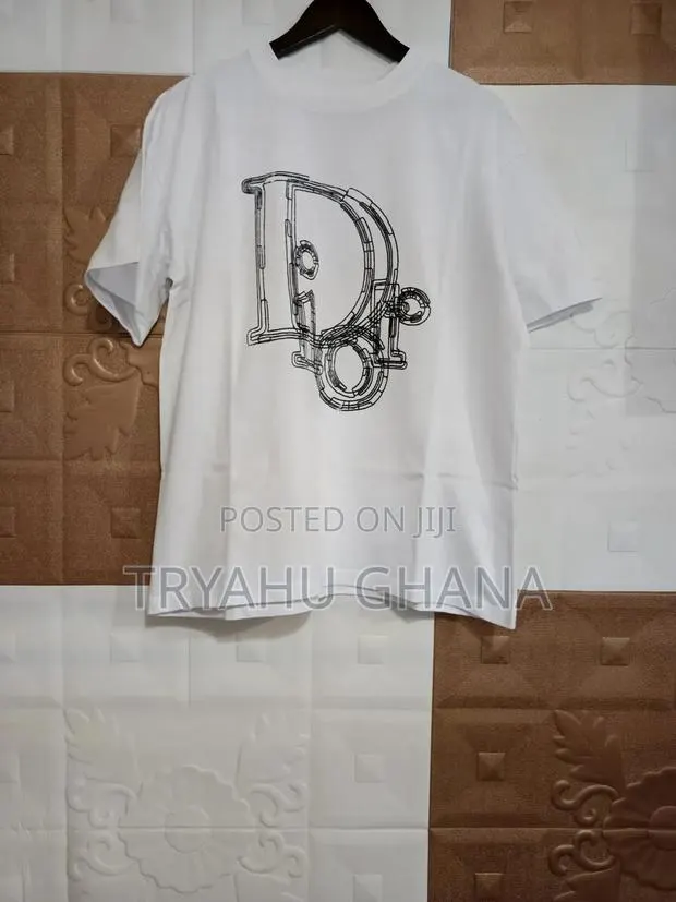 Stay Stylish, Stay Affordable Shop Original Dio T-Shirts · Photo 1