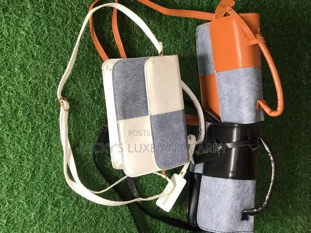 Ladies Bags · Photo 1