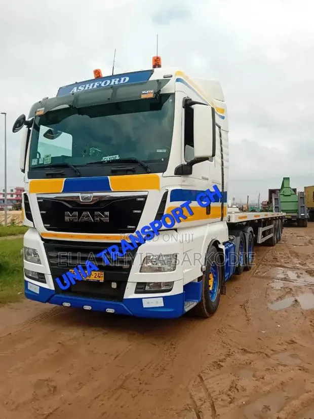 Flat Bed for Hiring · Photo 1