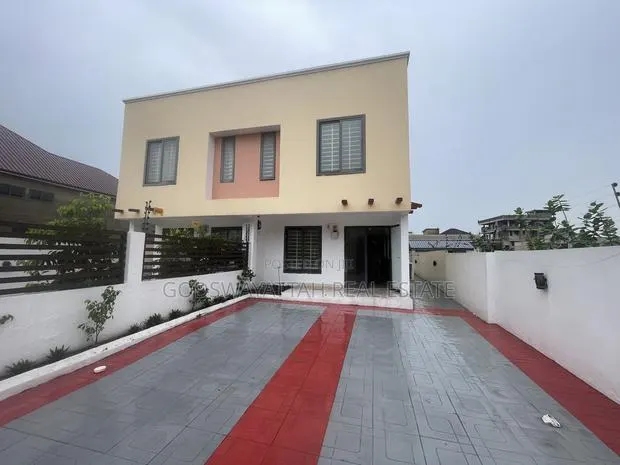 3bdrm House in East Legon, Adjiriganor for rent · Photo 1