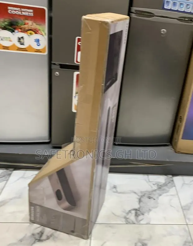 High Efficiency Bluetooth Samsung S80 3.1ch Electric 2025 Soundbar · Photo 1
