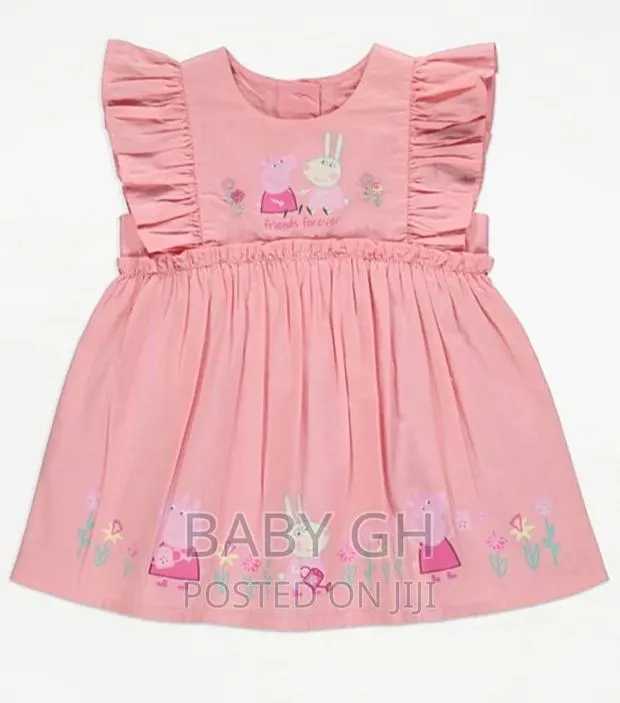 Toddler Girls Two Pieces Outfit · Photo 1