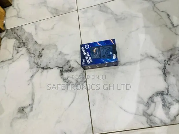 Order New J36 Ultra All-in-One Handheld Gaming Console | 1000+ · Photo 1
