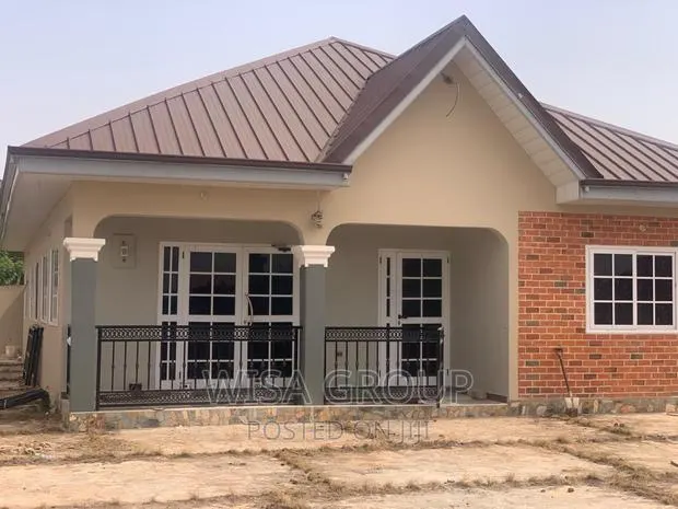 3bdrm House in Wisa Groups, Accra Metropolitan for sale · Photo 1