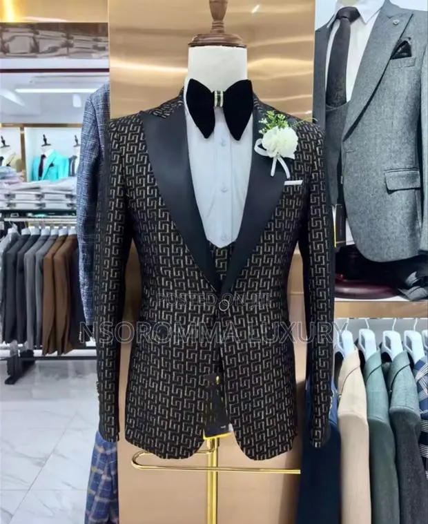 Best Selling Wedding Suits Available · Photo 1