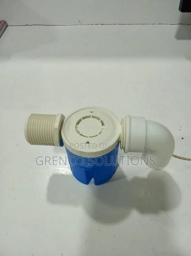 Automatic Water Level Control Valve · Photo 1