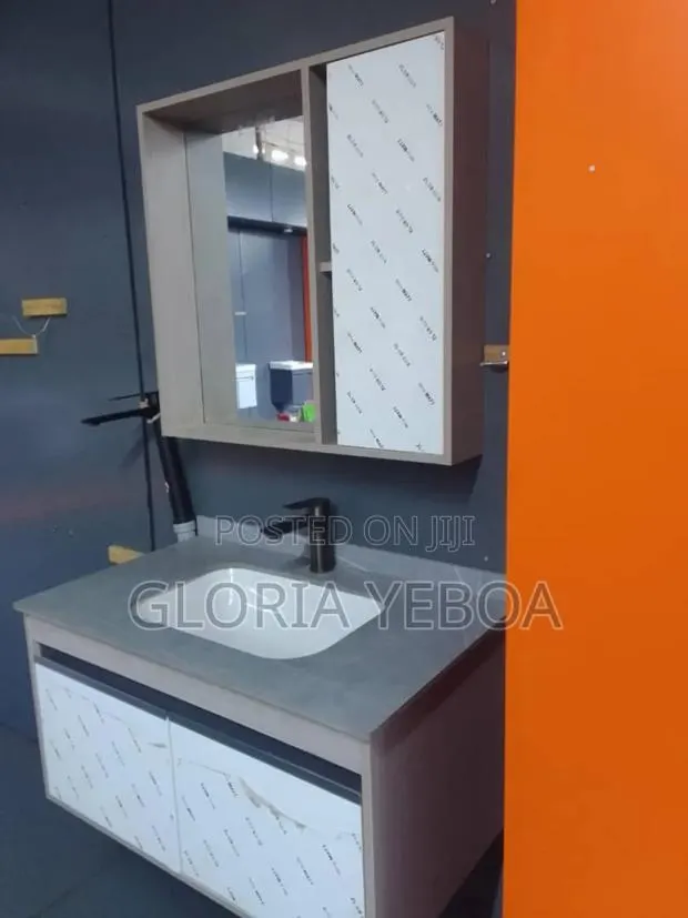 Bathroom Cabinet · Photo 1