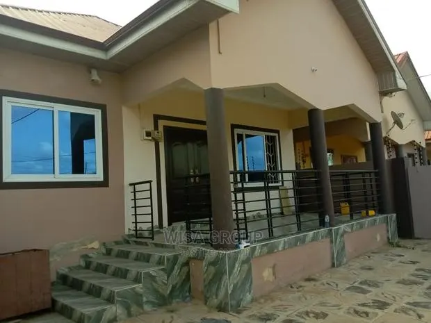 3bdrm House in Wisa Groups, Accra Metropolitan for Rent · Photo 1