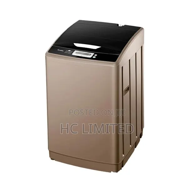 Decakila Automatic Washing Machine - 400w - 7kg - Kedm003d · Photo 1