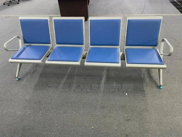 Visitors Waiting Chair · Photo 1