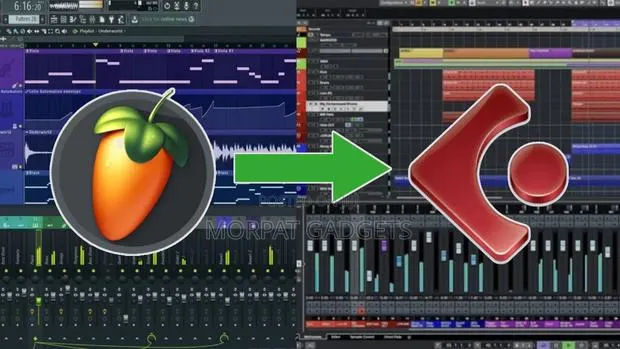 Fl Studio 25 + Cubase Pro 15 Installation for Serious Music Producers · Photo 1