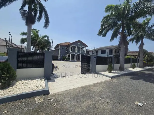 Furnished 4bdrm House in Mariville Estate, Manet Junction for rent · Photo 1