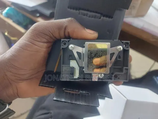 Epson Printhead for R,TX,P, ,L Models · Photo 1