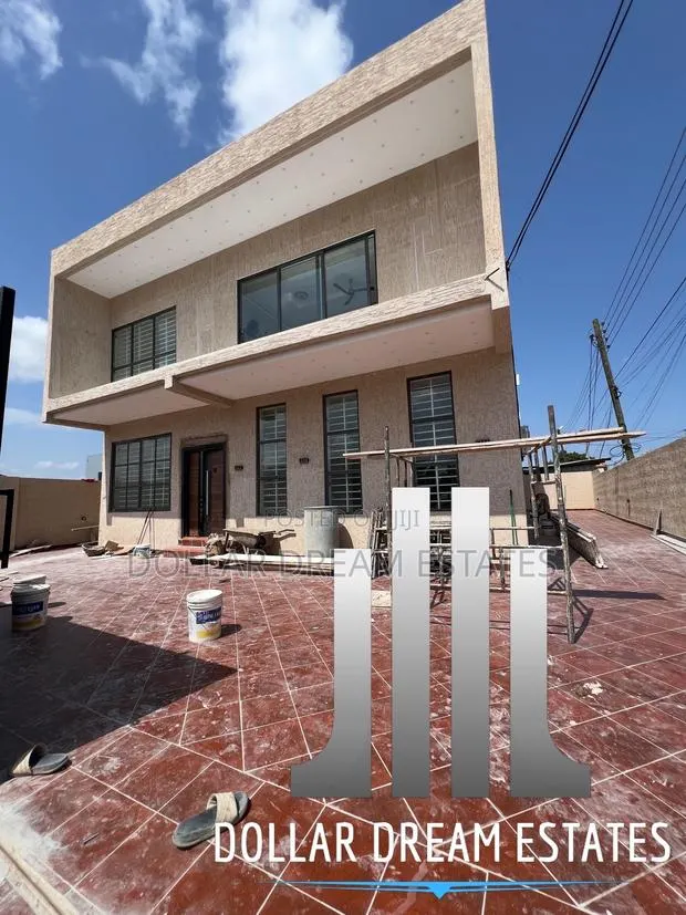4bdrm House in East Legon for sale · Photo 1