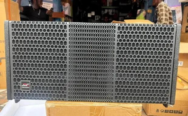Jac La-212 12inches Line Array Speaker · Photo 1