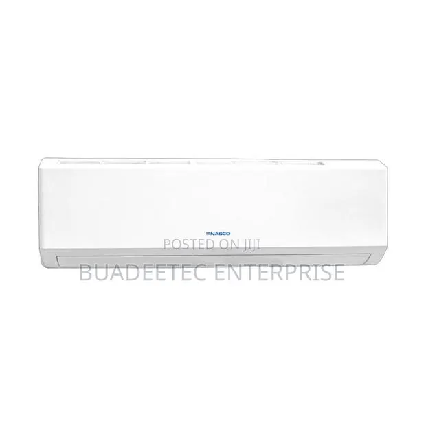 Nasco 2.5Hp R410 Split Air Conditioner
