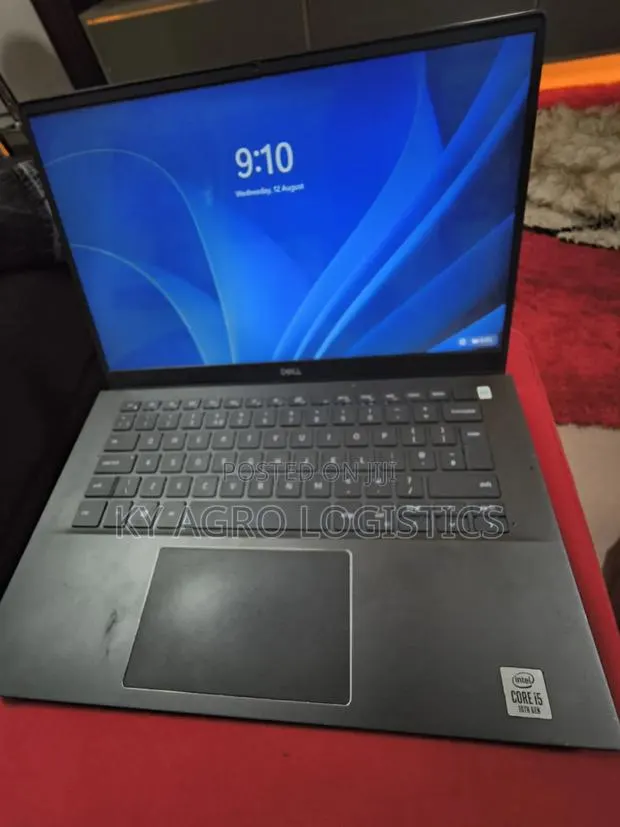 Laptop Dell Vostro 5468 16GB Intel Core 5 SSD 256GB · Photo 1