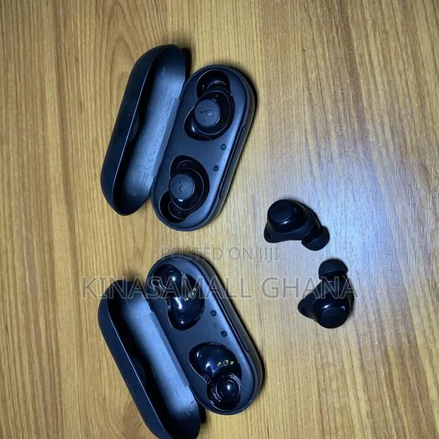 Original Uk Used Soundcore Life A1 True Wireless Earbuds · Photo 1