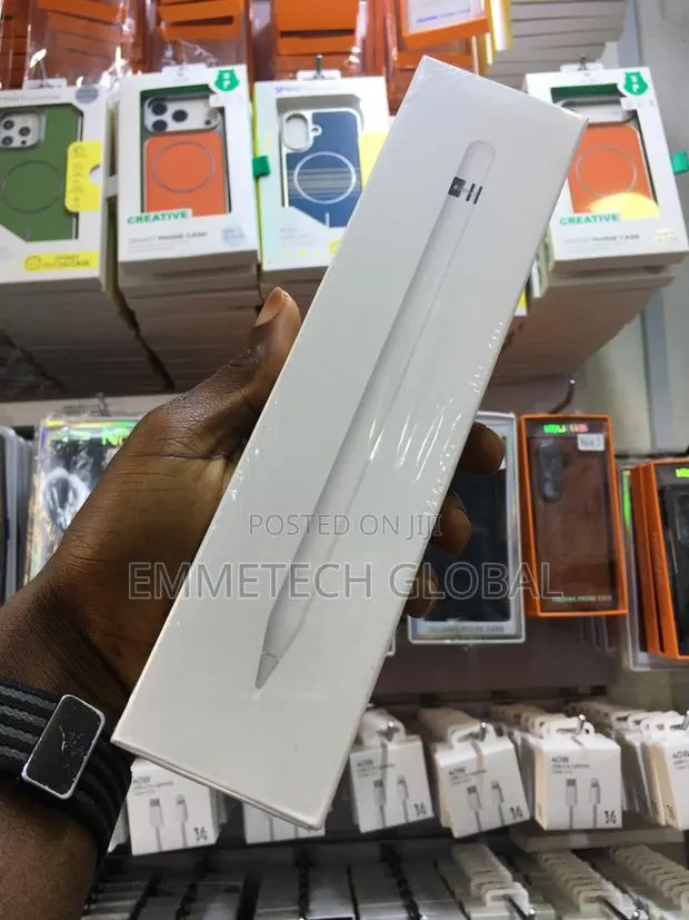 Apple Pencil · Photo 1