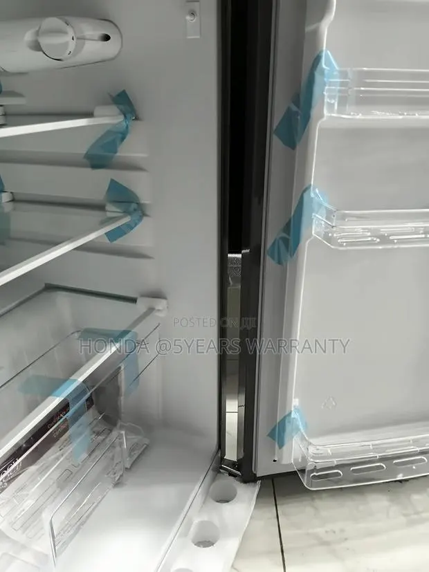 Stress Free Roch 108L Refrigerator · Photo 1