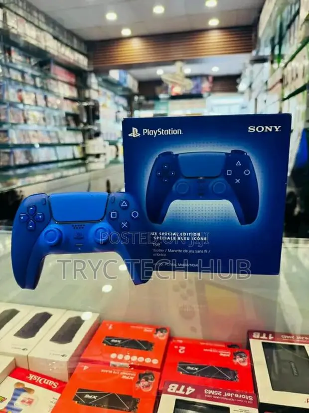 Ps5 Controller · Photo 1
