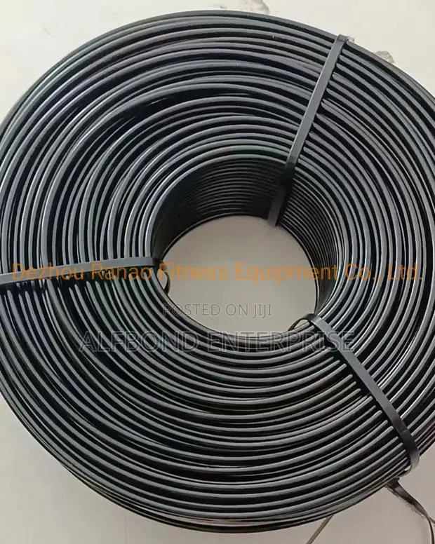 Gym Machine Cable 5mm · Photo 1