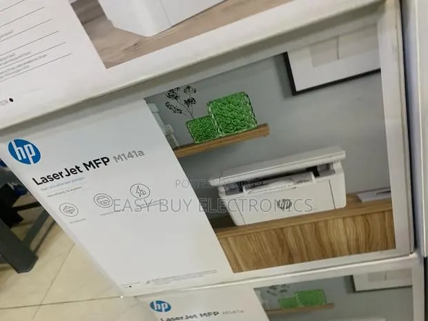 Adorable Laser MFP M141a HP Printer · Photo 1