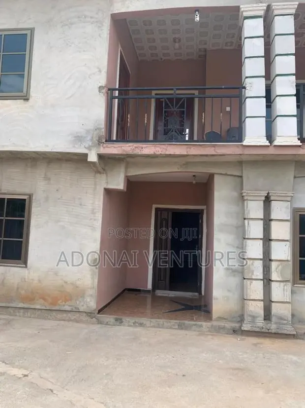 1bdrm Apartment in Tech Kentinkrono, Kumasi Metropolitan for rent · Photo 1