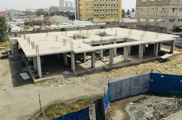 Commercial Property for Sale at Tema Community 1 · Photo 1