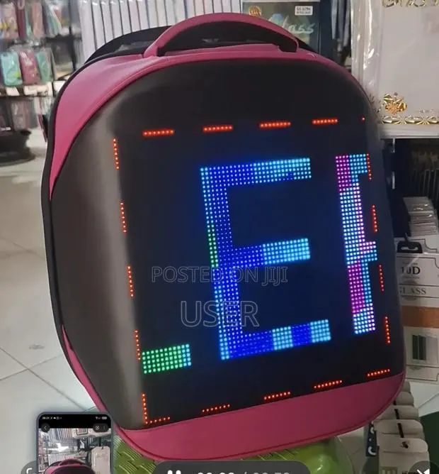 Smart Led Bag · Photo 1