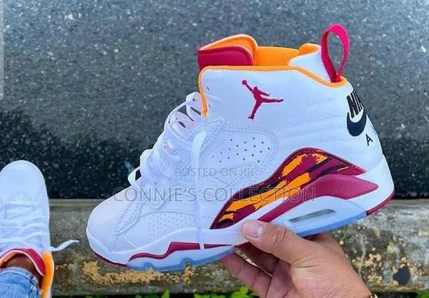 Air Jordan 5 · Photo 1