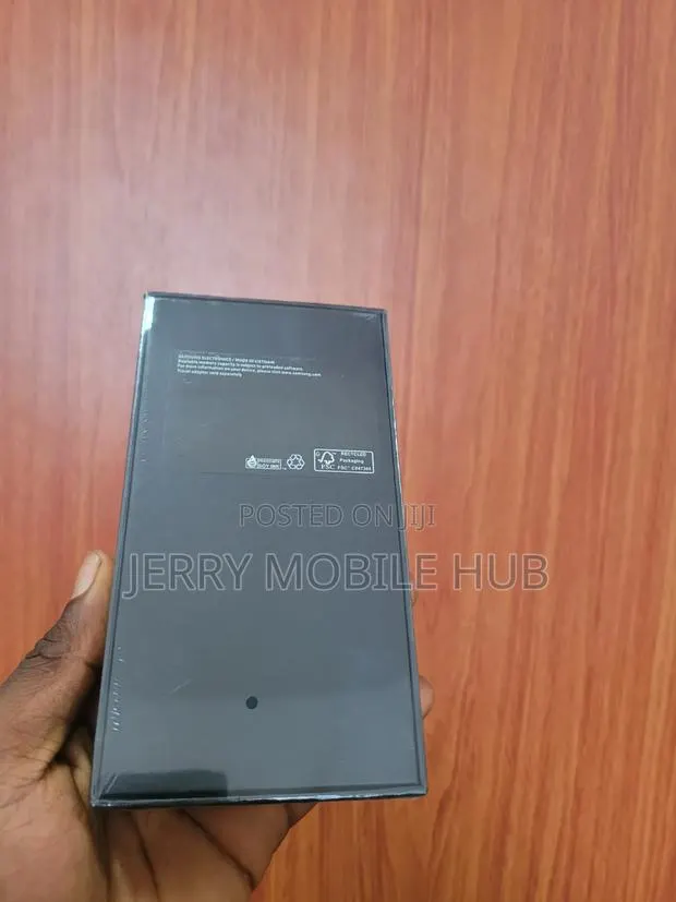 New Samsung Galaxy S23 128 GB Black · Photo 1