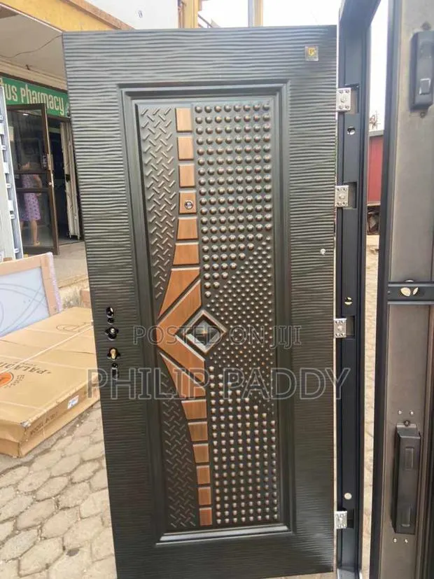Special Turkish Door · Photo 1