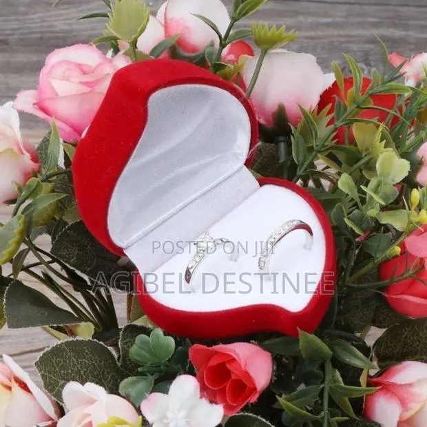 Heart Ring Box · Photo 1