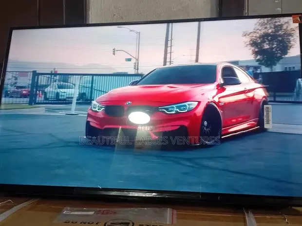 TCL 32-Inch Digital Tv for Everyday Viewing Comfort · Photo 1