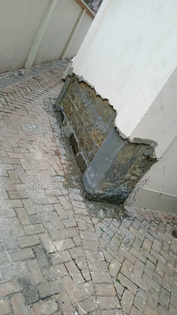 Dampness Treatment Experts · Photo 1