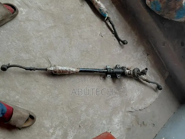 Steering Rack Hundia I20 · Photo 1