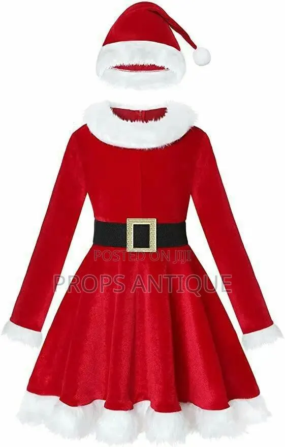 Santa Kids · Photo 3