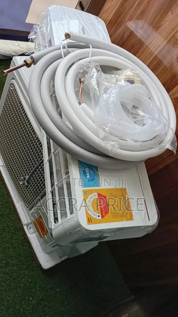 Style and Glam, 1.5hp Nexon Air Conditioners · Photo 1